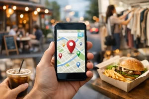 Local Search Trends That Shape Customer Choice Local Search Trends That Shape Customer Choice