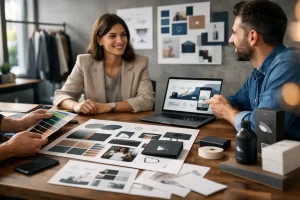 Marketing Agency Services That Build a Stronger Brand Marketing Agency Services That Build a Stronger Brand