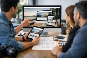 What Professional Web Design Services Should Include What Professional Web Design Services Should Include